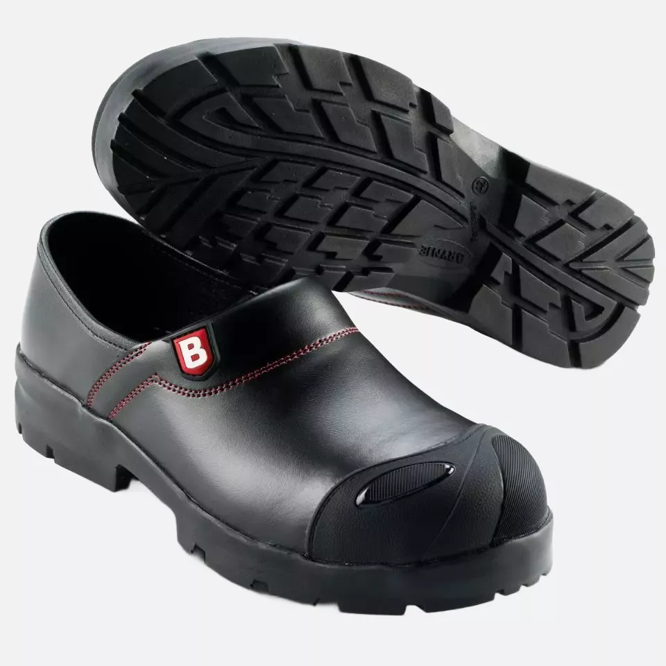 BRYNJE 111, Flex Fit Closed Clog S3, image 1