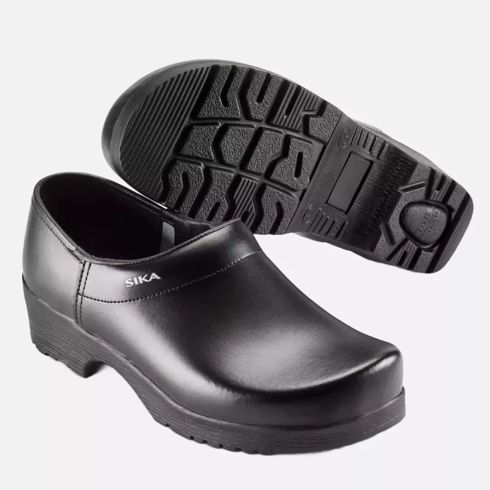 SIKA 1185, Flexika Closed Clog, image 1