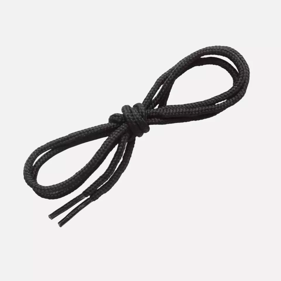 BRYNJE 68162, Fire Retardant Laces 100 cm, image 1