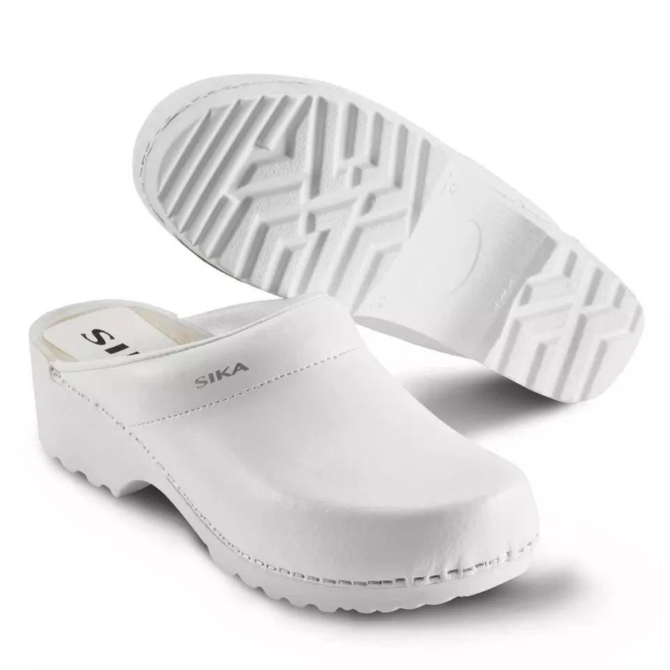 SIKA 148-1, Comfort Open Clog, image 1