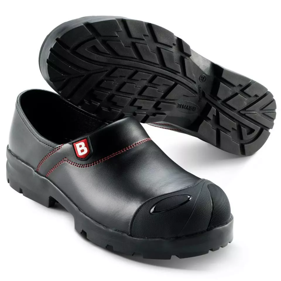 Outsole Properties · Anti Slip feature highlight