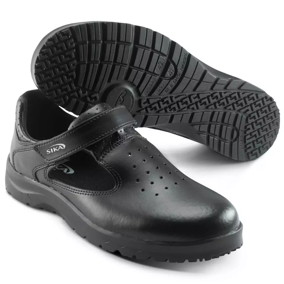 SIKA 19515, Fusion Sandal with Velcro®