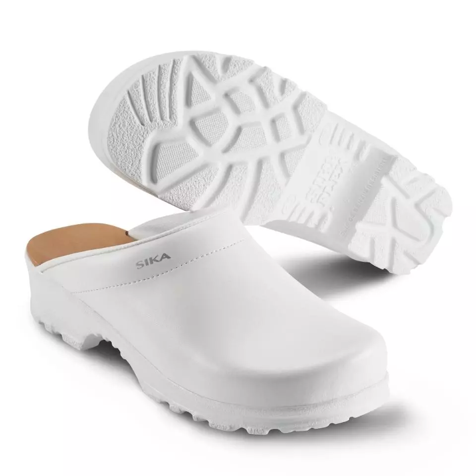 SIKA 2266332, Flex LBS offener Clog, image 1