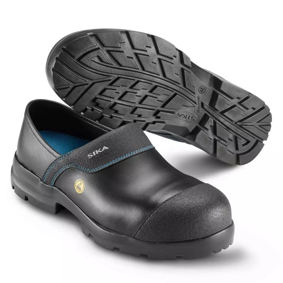 SIKA 8111, Flex Light Closed Clog S3, image 1