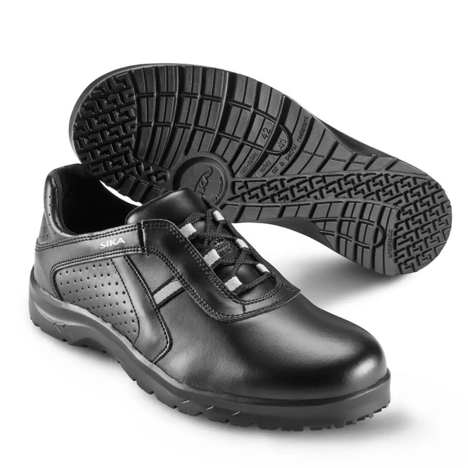 SIKA 19511-10, Fusion Lace-up Shoe