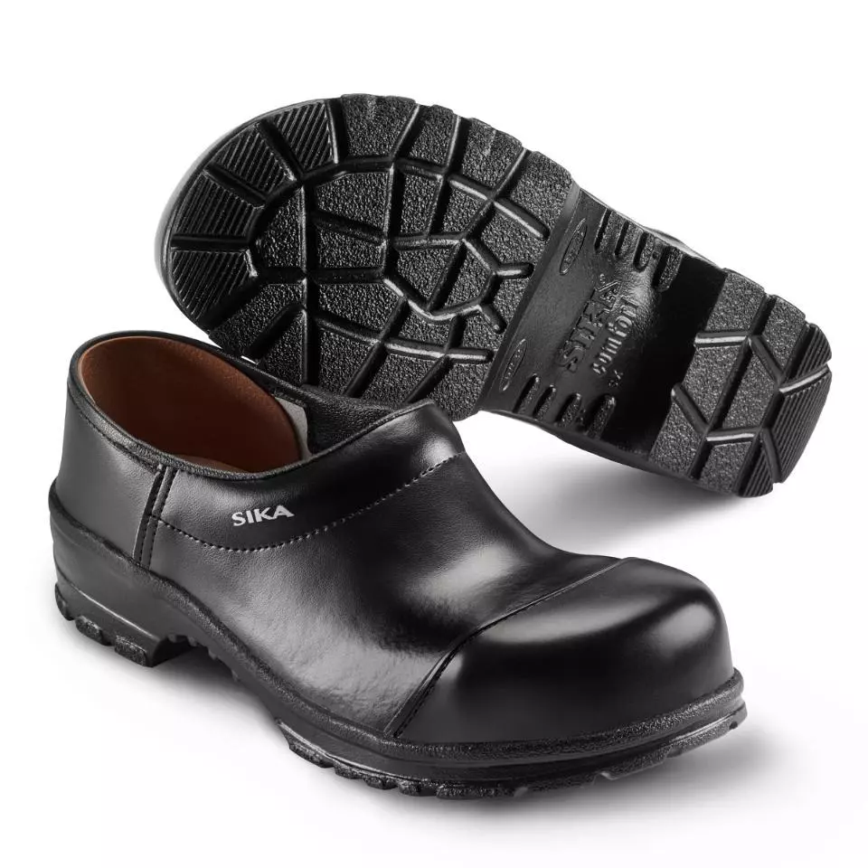 SIKA 29, Comfort Closed Clog S3