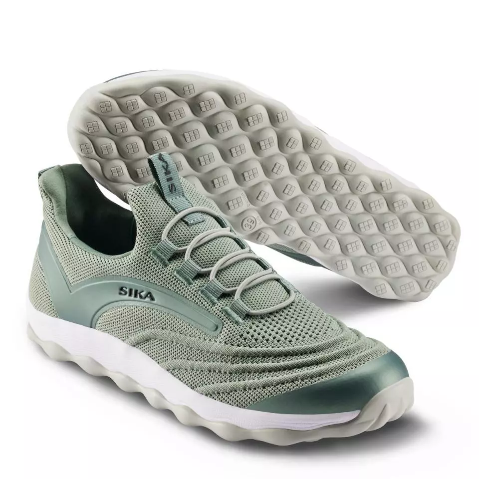 SIKA 50018-191, Leap Work Shoe
