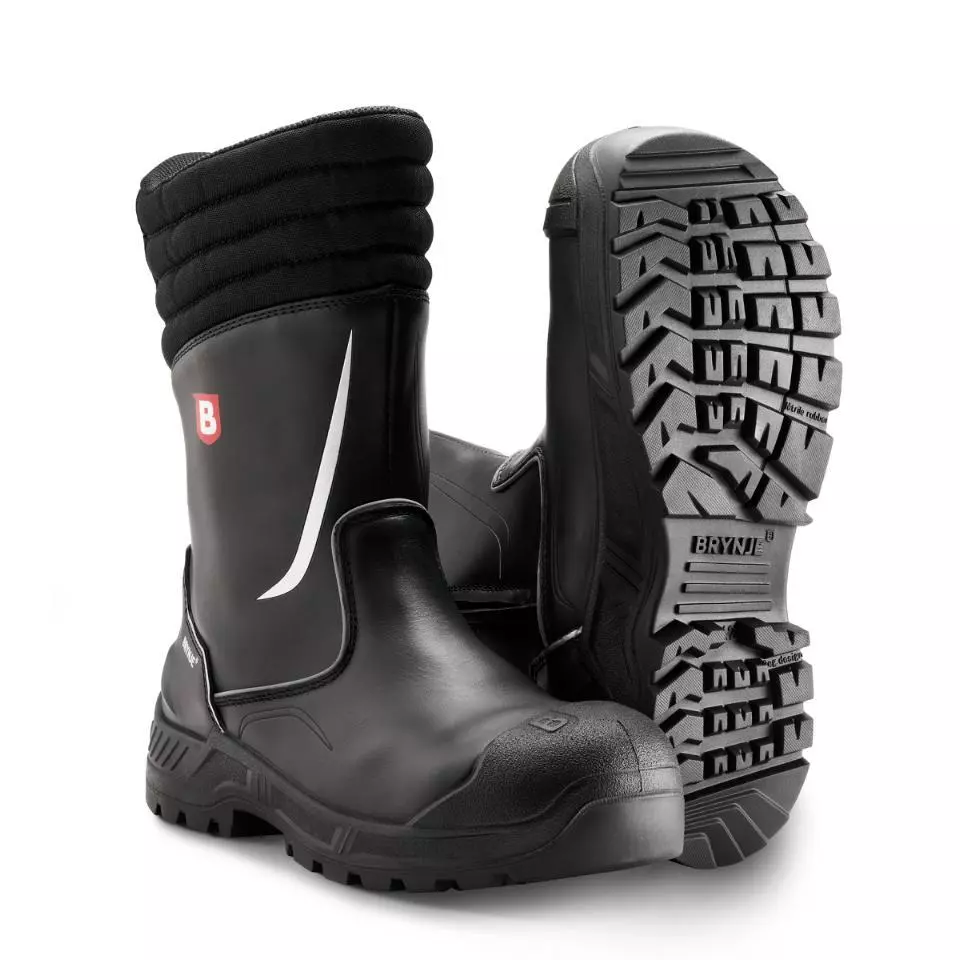BRYNJE 494, B-DRY Outdoor Boot S3, image 1
