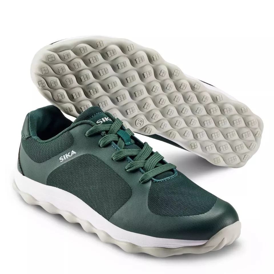 SIKA 50011-31, Move Work Shoe, image 1, gallery thumbnail