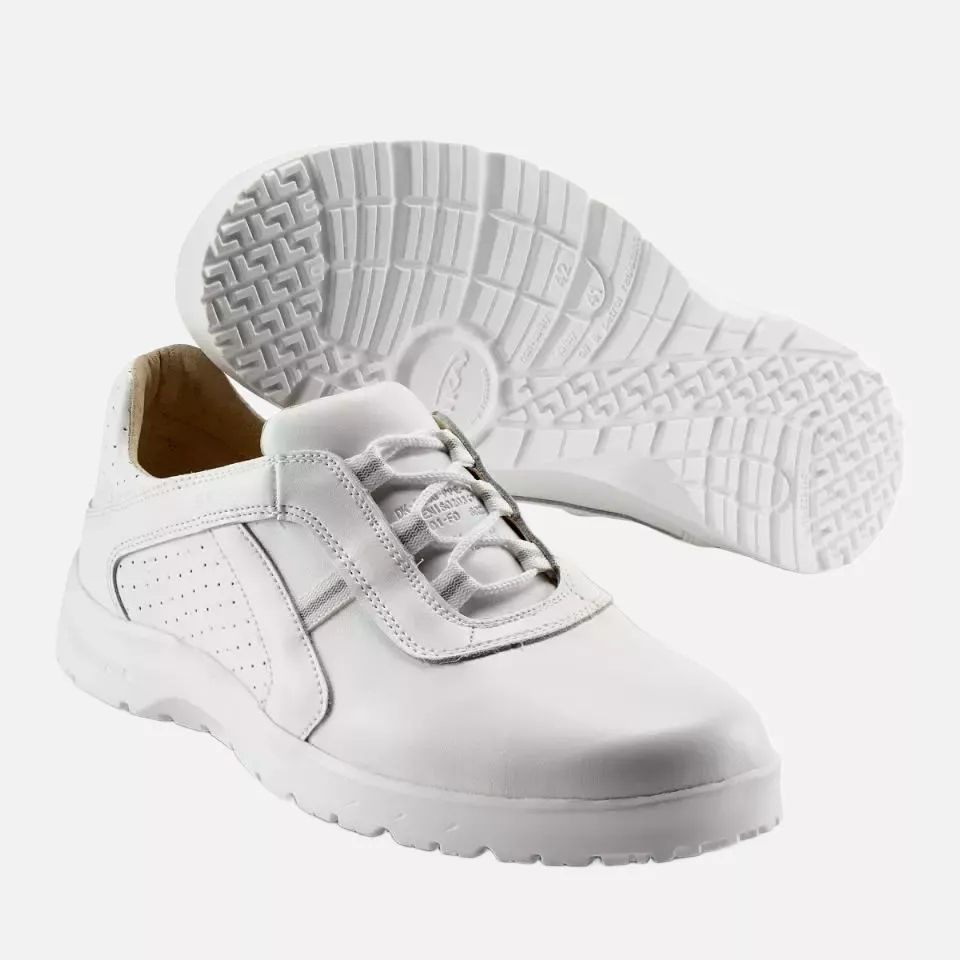 SIKA 19511-1, Fusion Lace-up Shoe, image 1
