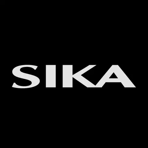Logo der Lieferantenmarke Sika Footwear