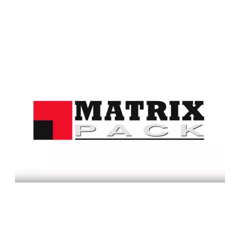 Brand logo for distributor Matrix Pack