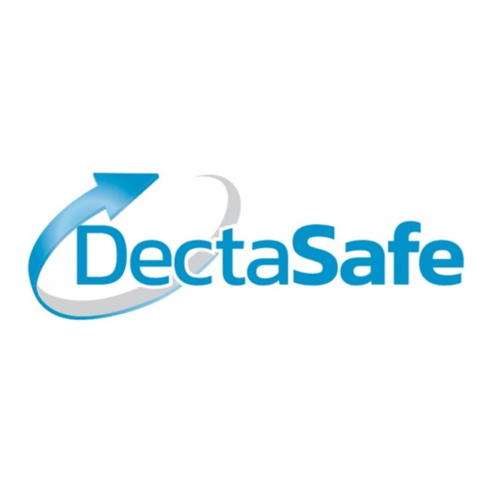 Brand logo for distributor Dectasafe