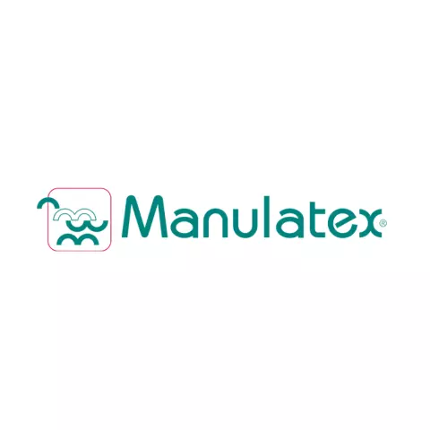 Brand logo for distributor Manulatex