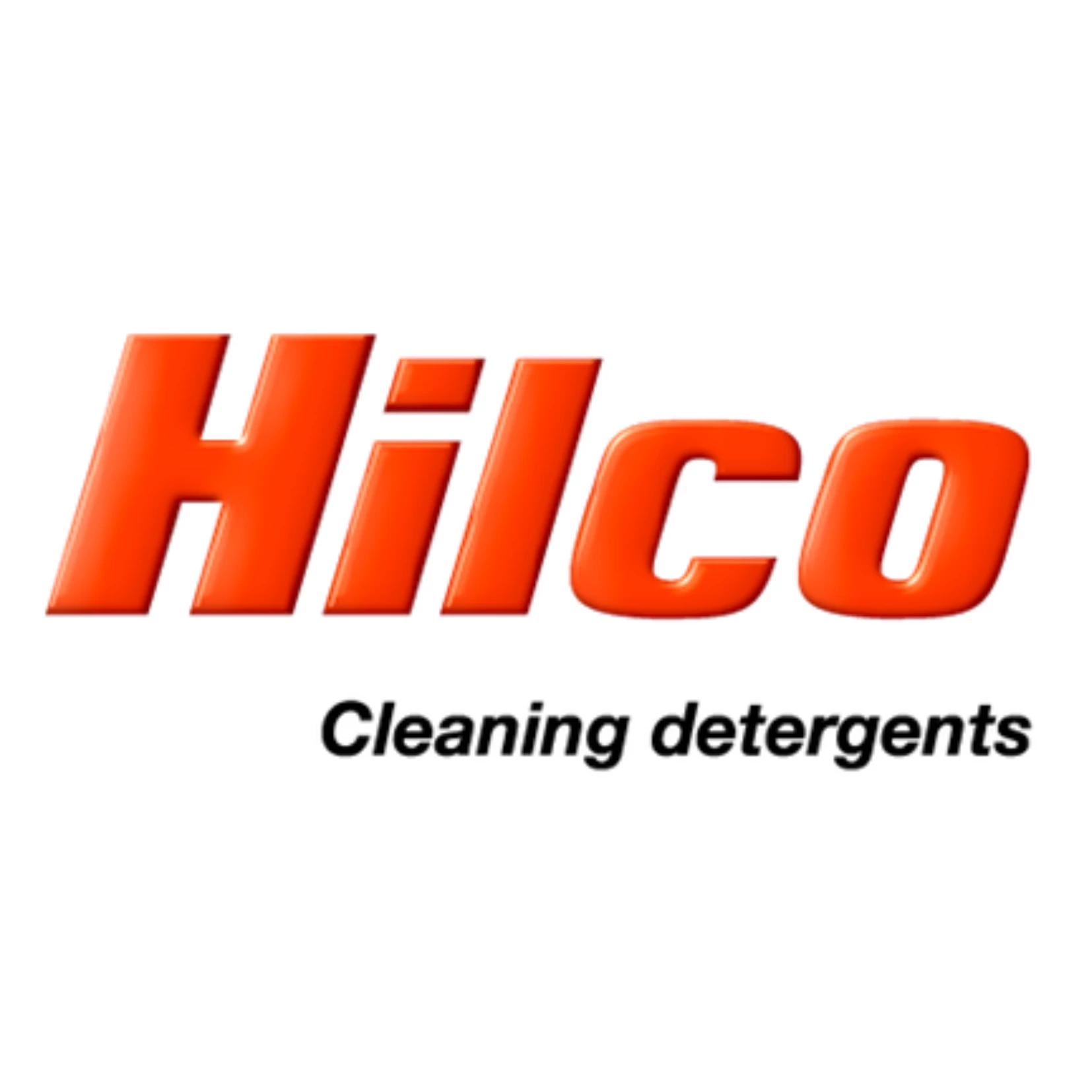 Brand logo for distributor Hilco