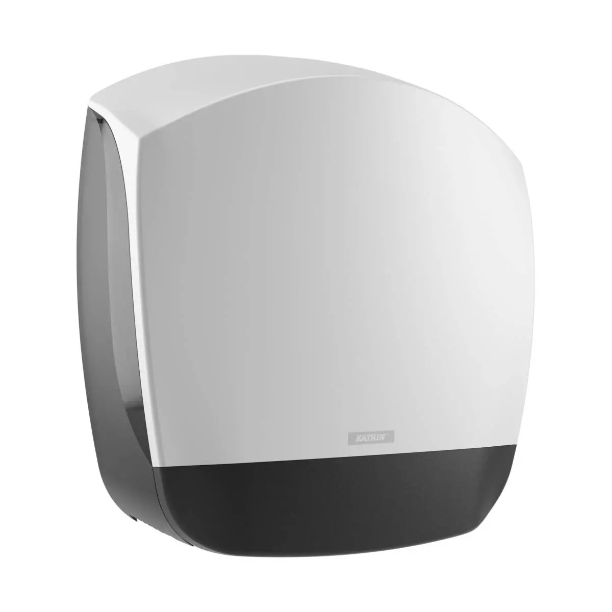 Katrin 82148, Gigant L WC-paperiannostelija, valkoinen, image 1