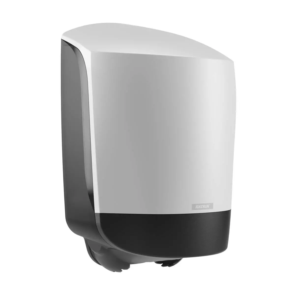 Katrin 82216, Centerfeed-Spender M, Weiß