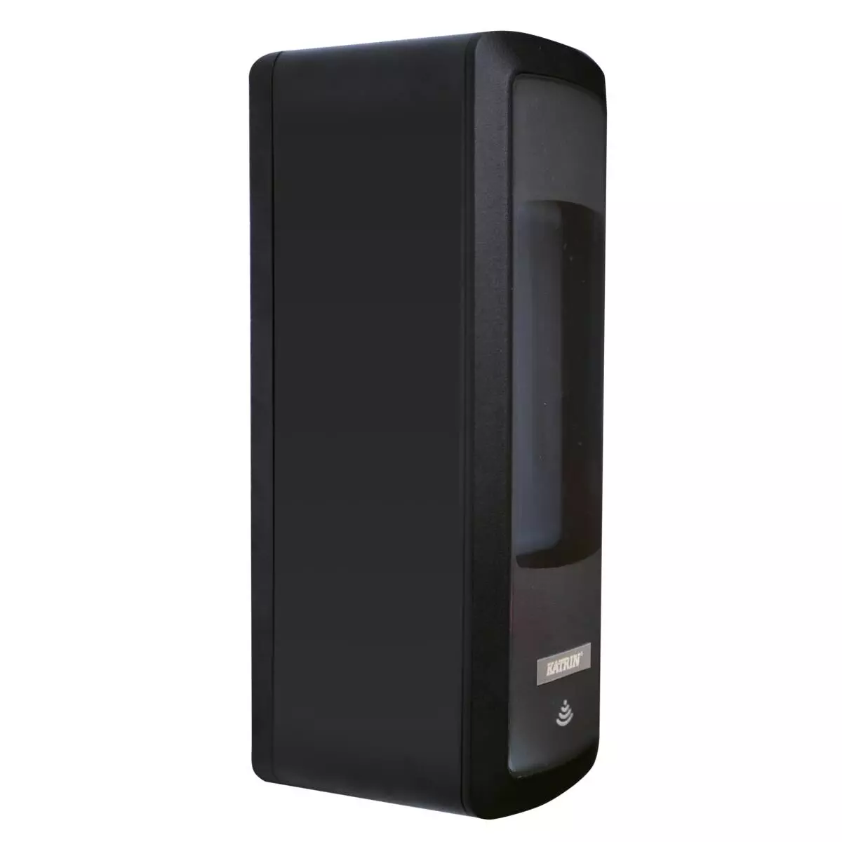 Katrin 44702, Touchfree Soap Dispenser 500ml, Black, image 1