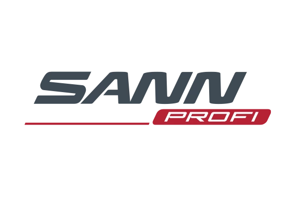 Brand logo for distributor Sann Profi