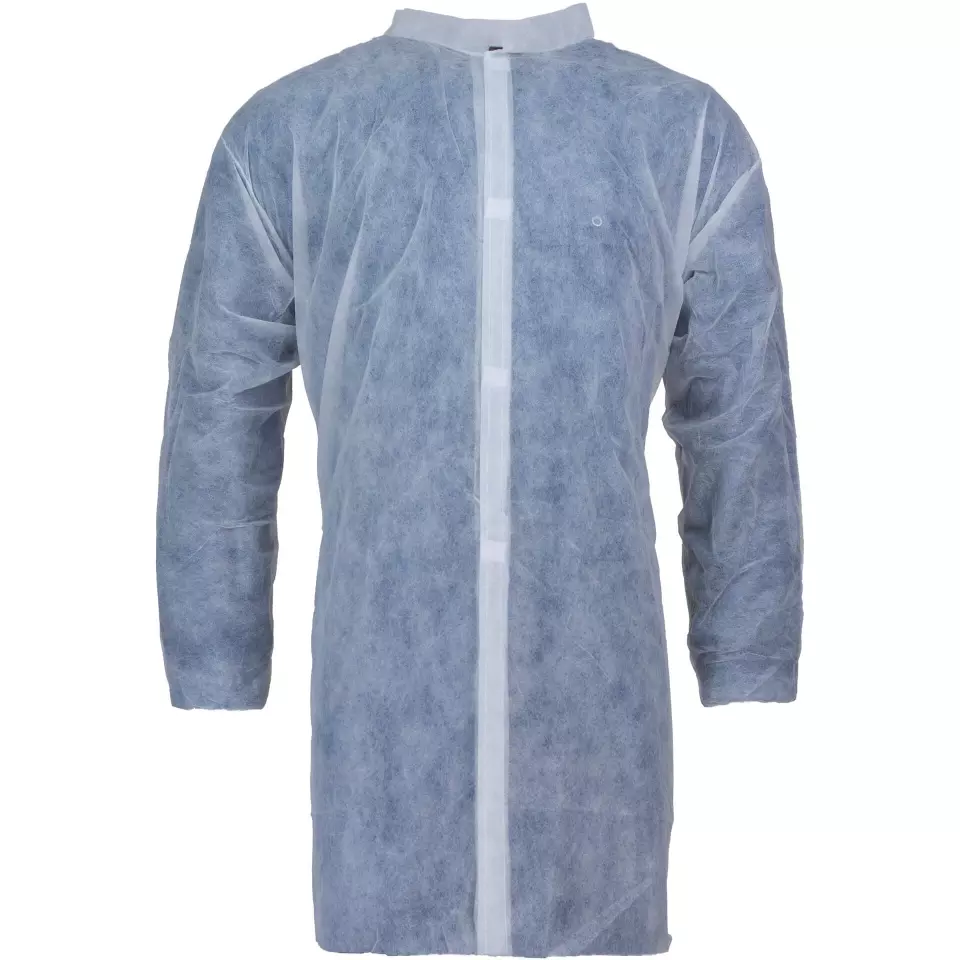 Asatex PKIO-30W, Work Coat, image 1, gallery thumbnail