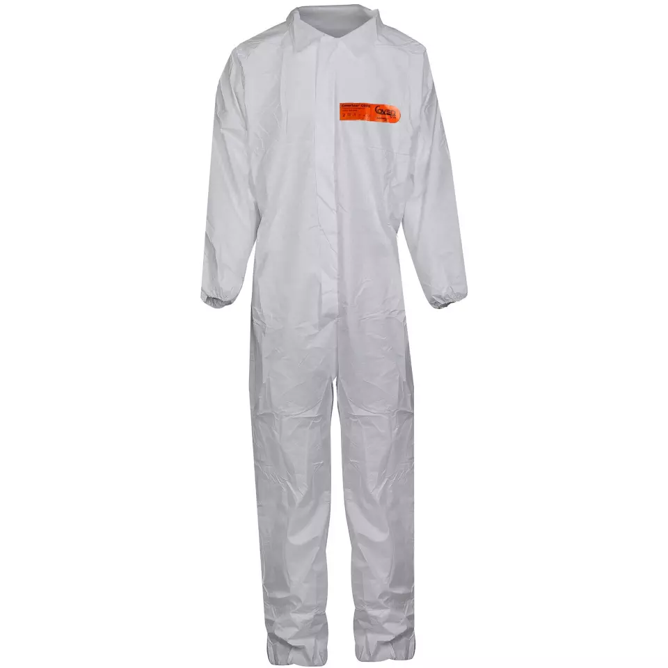Asatex CS510, CoverStar® Asatex Schutzanzug CoverStar®, image 1, gallery thumbnail
