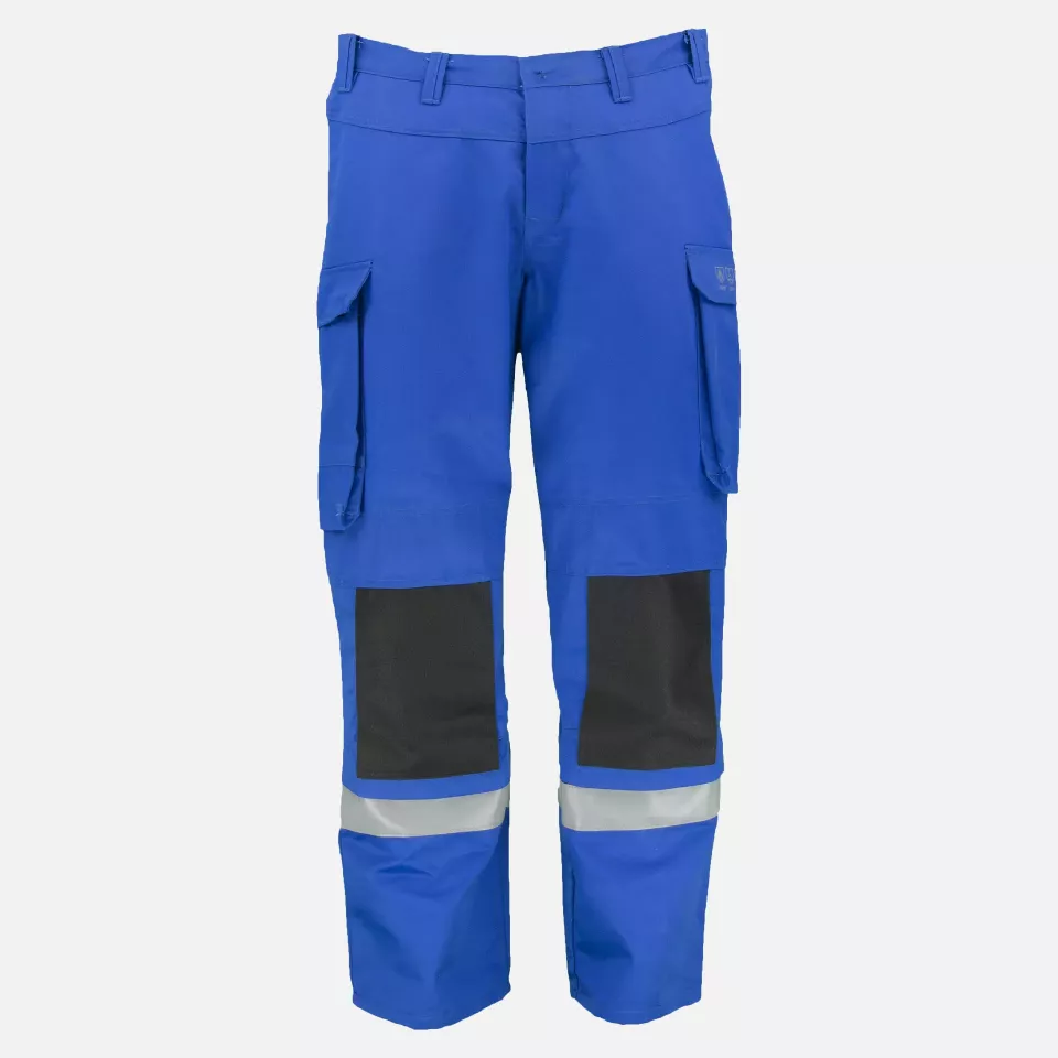 Asatex DA7525HO01P, Multi-Norm Trousers, image 1, gallery thumbnail