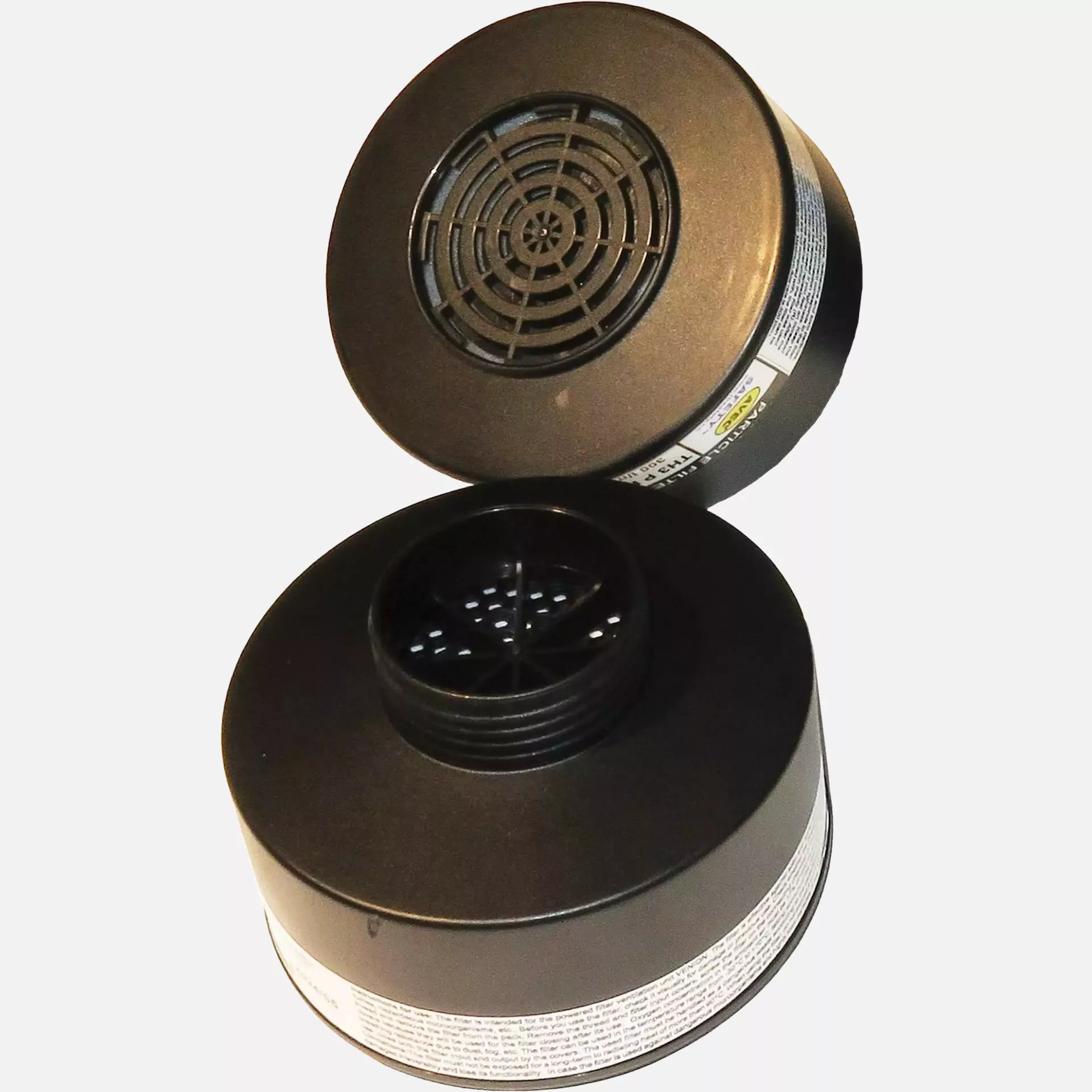 Asatex VENION-PFP3, Particle Filter P3 (ABEK) VenION-PFP3, image 1