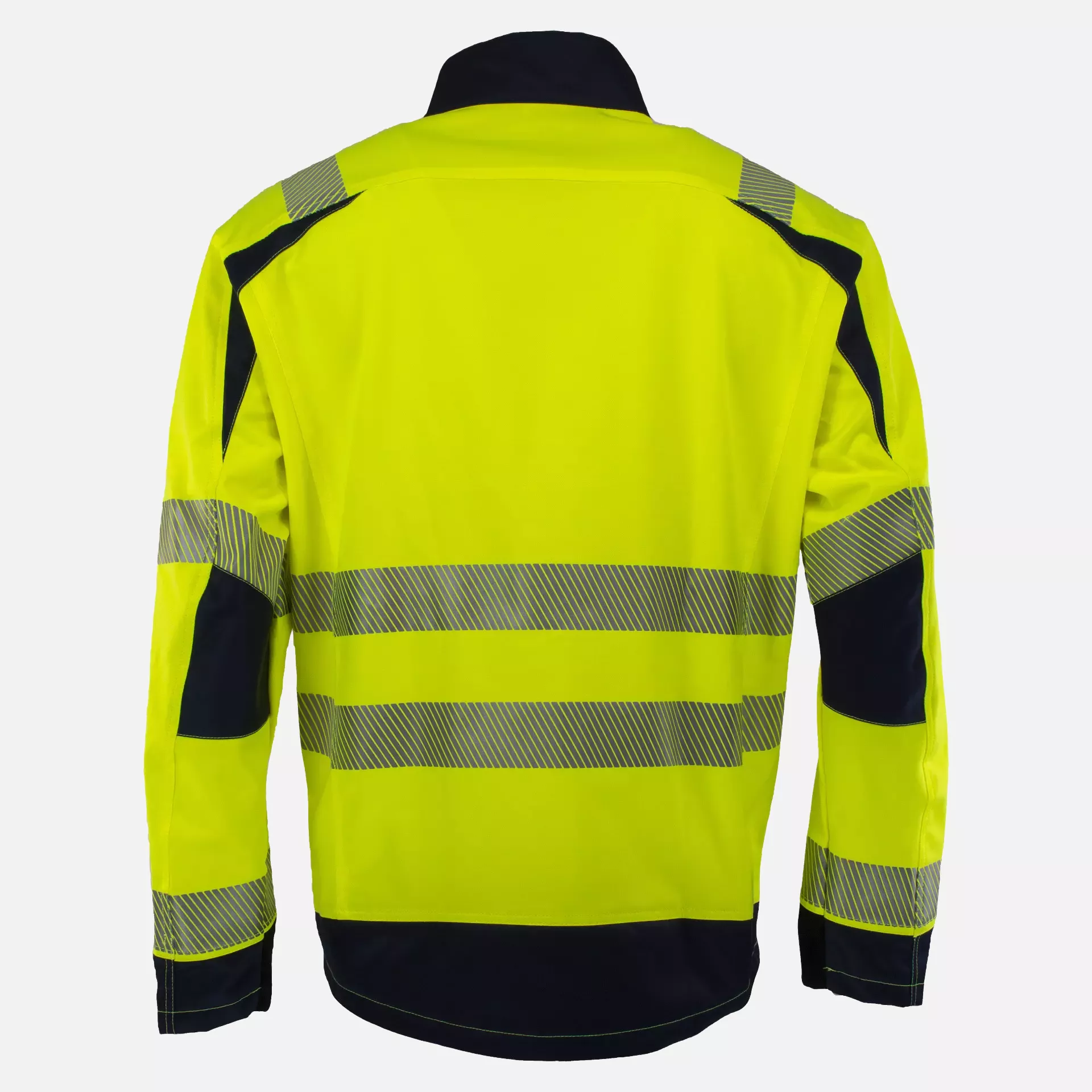 Asatex 5152JA, High Visibility Jacket, image 4