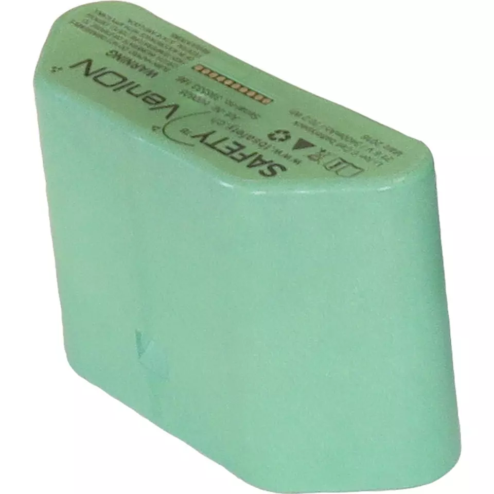 Asatex VENION-AKKU, Akkupaket VenION-Akku für Gebläseeinheit, image 1, gallery thumbnail