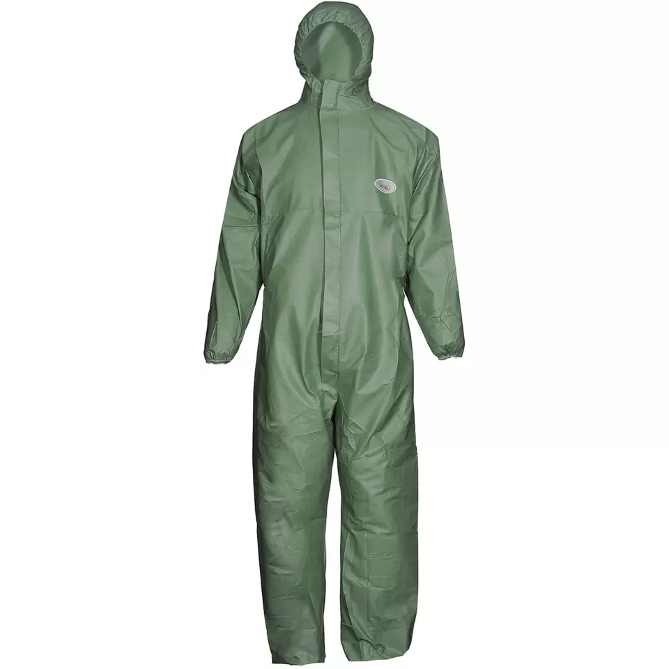 Asatex CS502, CoverStar® Asatex Schutzanzug CoverStar®, image 1, gallery thumbnail