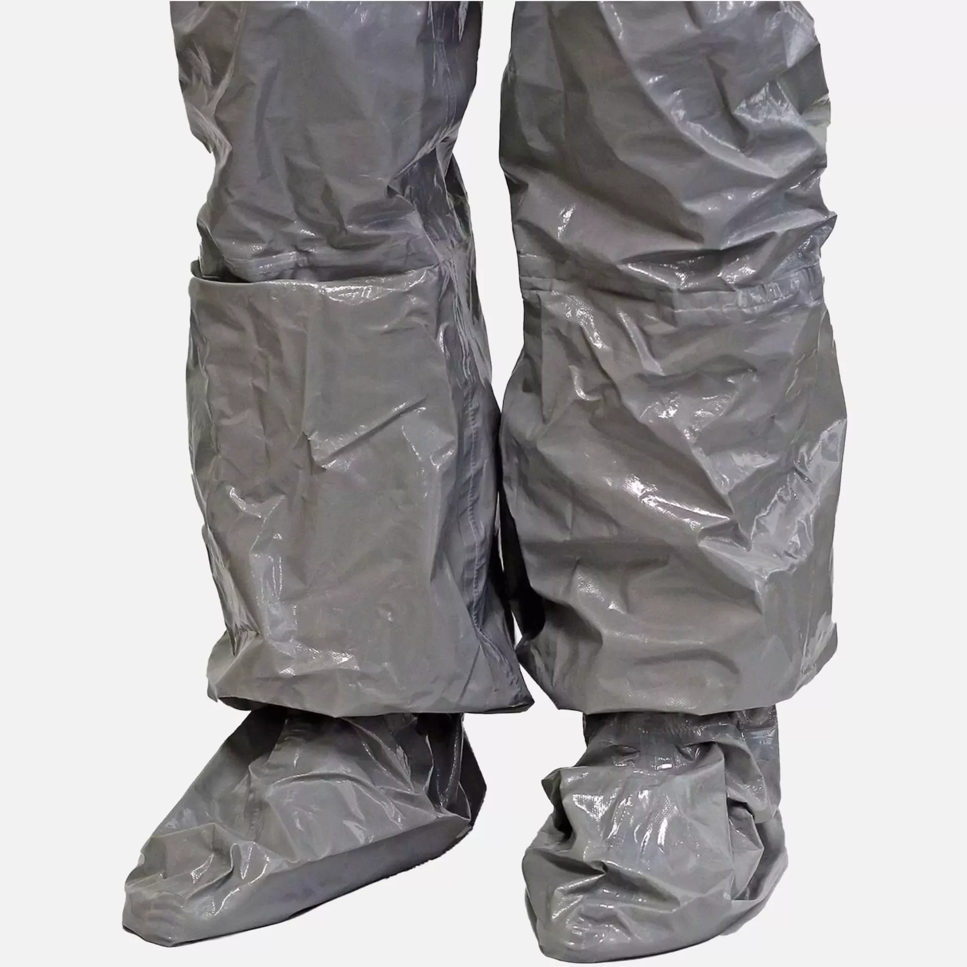 Asatex CP301, CoverChem® Plus Coverall, image 2