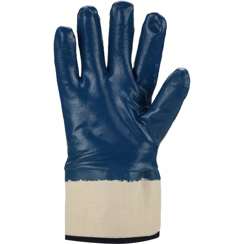 Coating Coverage · Fully Coated feature highlight