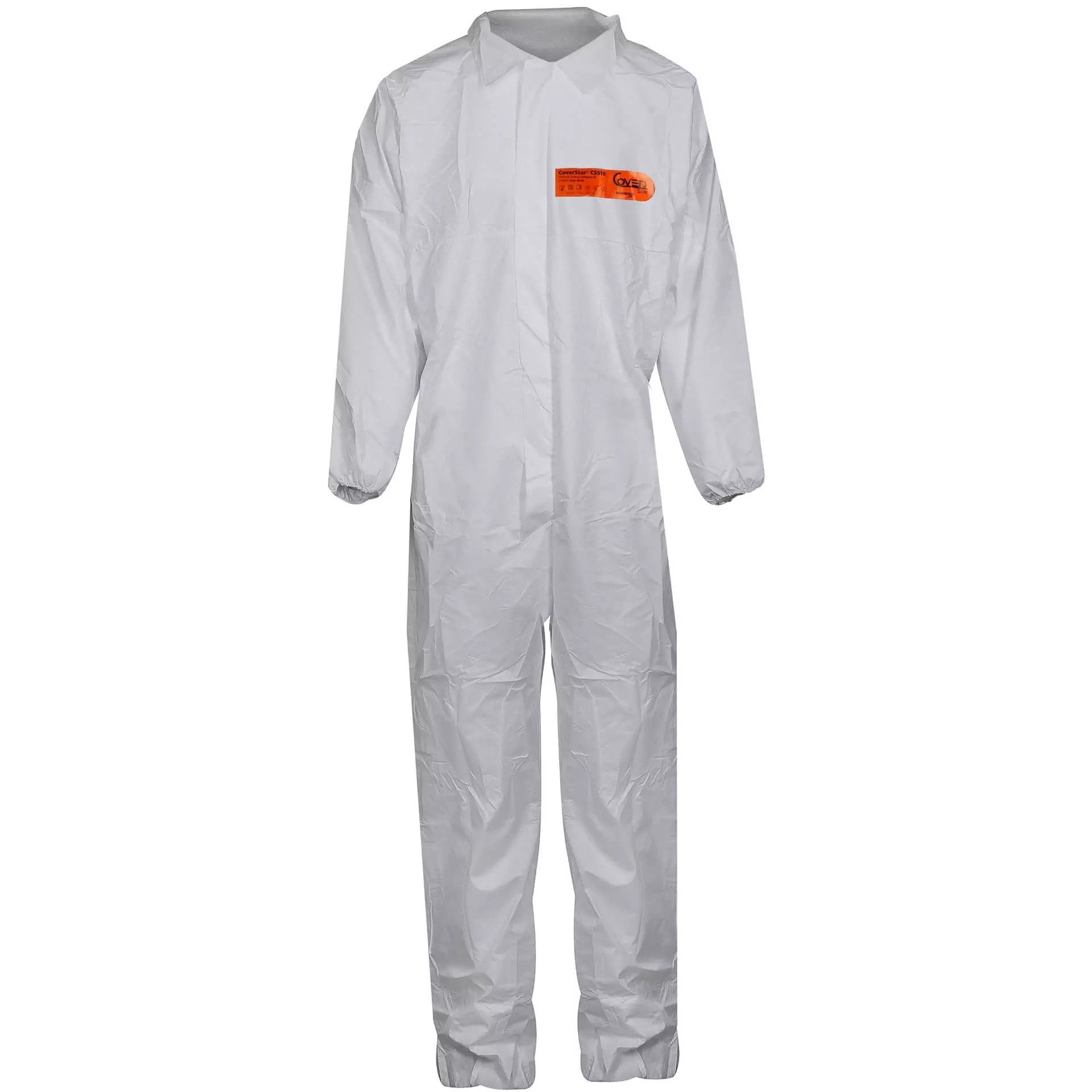 Asatex CS510, CoverStar® Asatex Schutzanzug CoverStar®