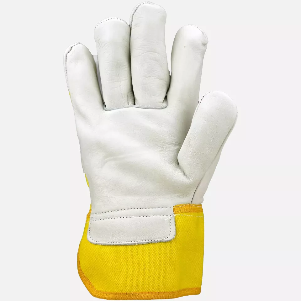 Asatex ADLER-TOP, Cow Grain Leather Glove 10.5, image 1, gallery thumbnail