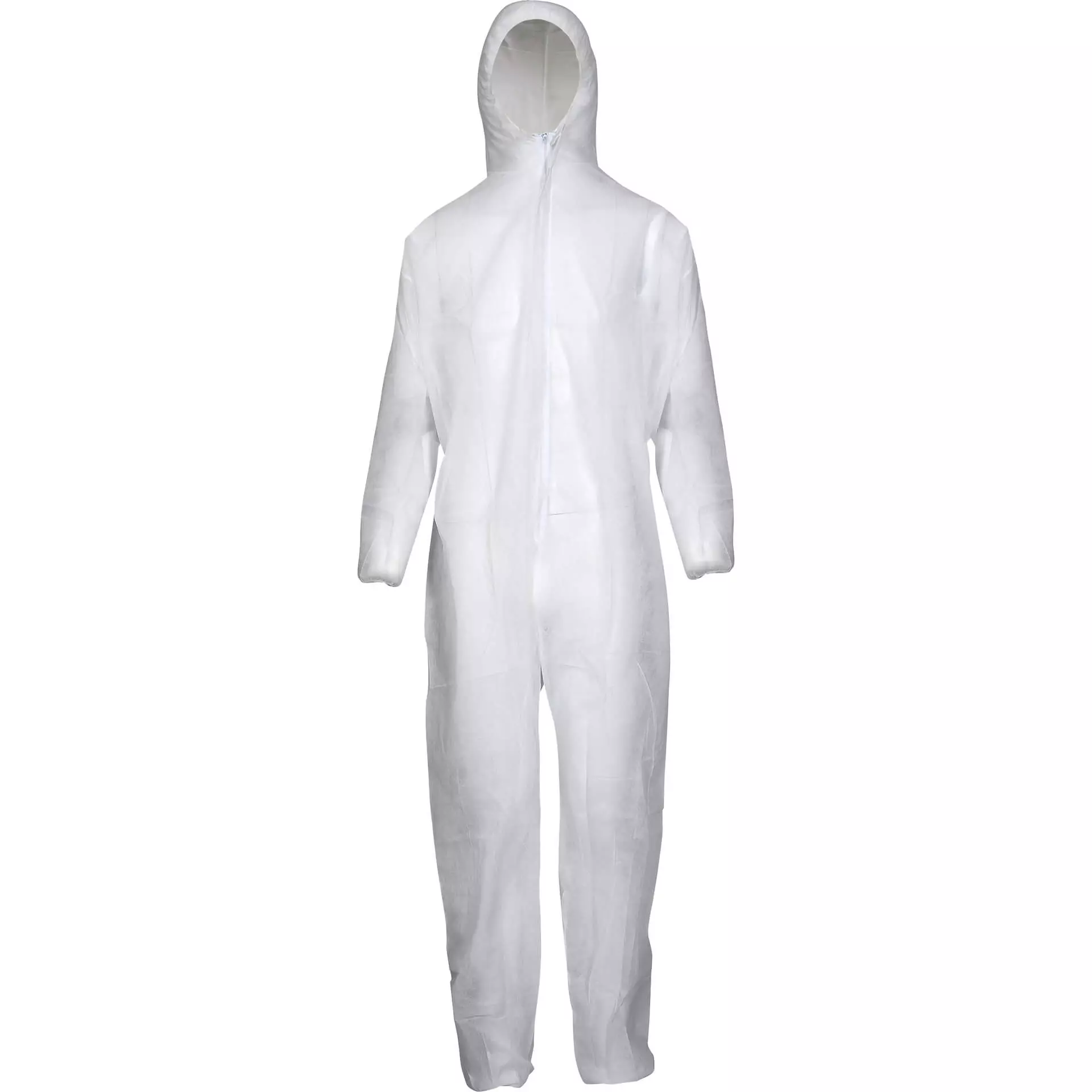 Asatex PP-1, Polypropylene Protective Coverall, image 1