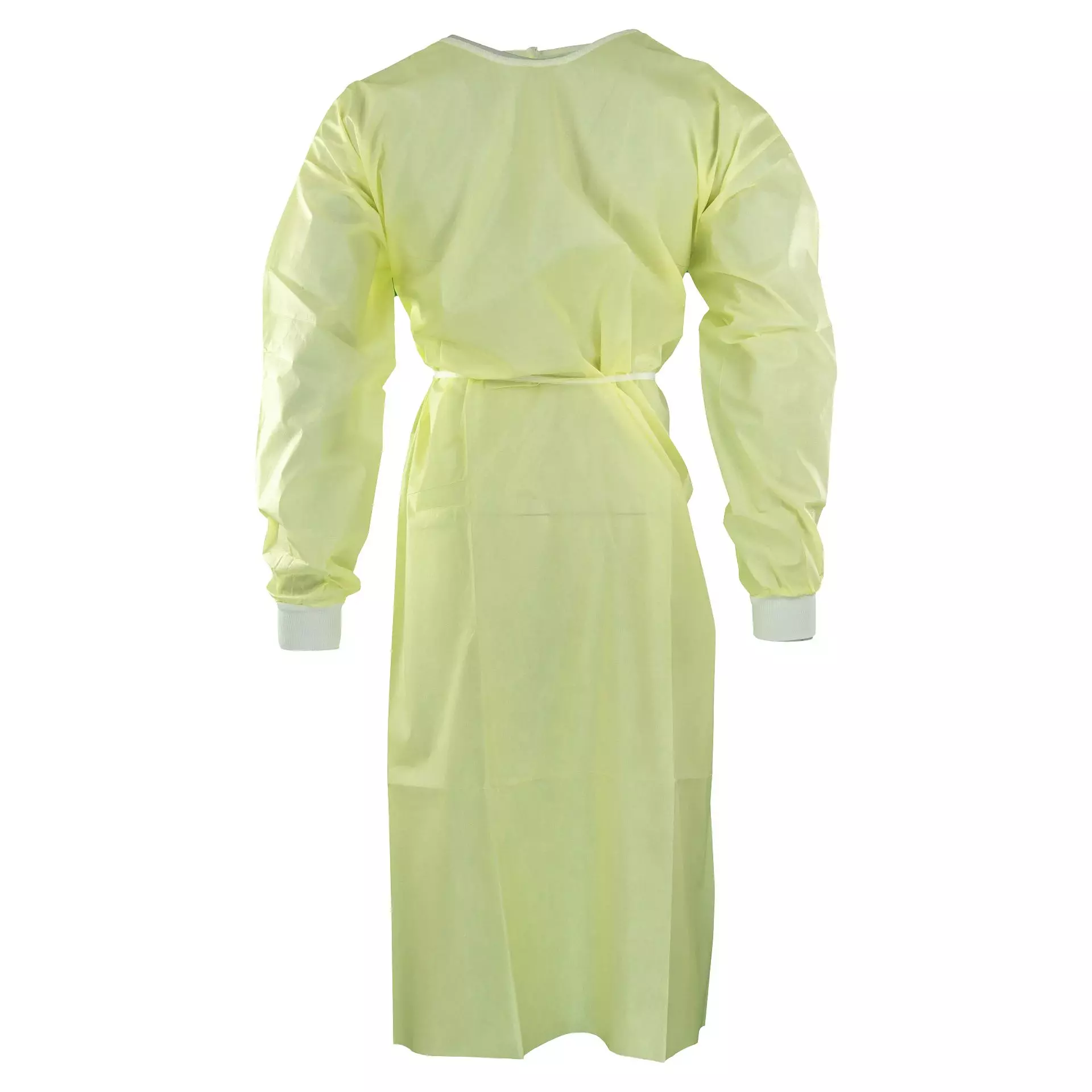 Asatex LPIK-SB-Y, Protective Gown