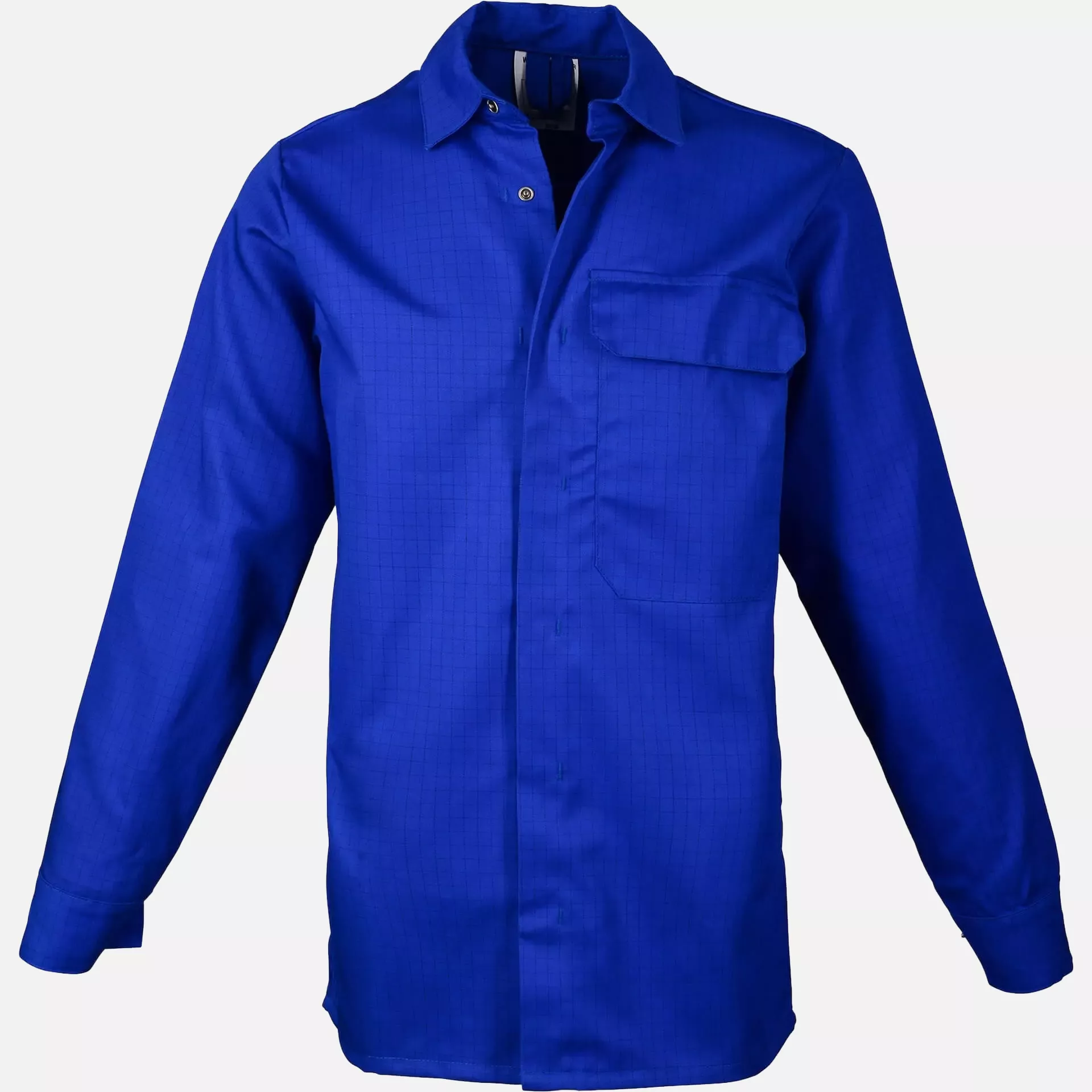 Asatex DALEHE01, Flame Resistant Shirt, image 1