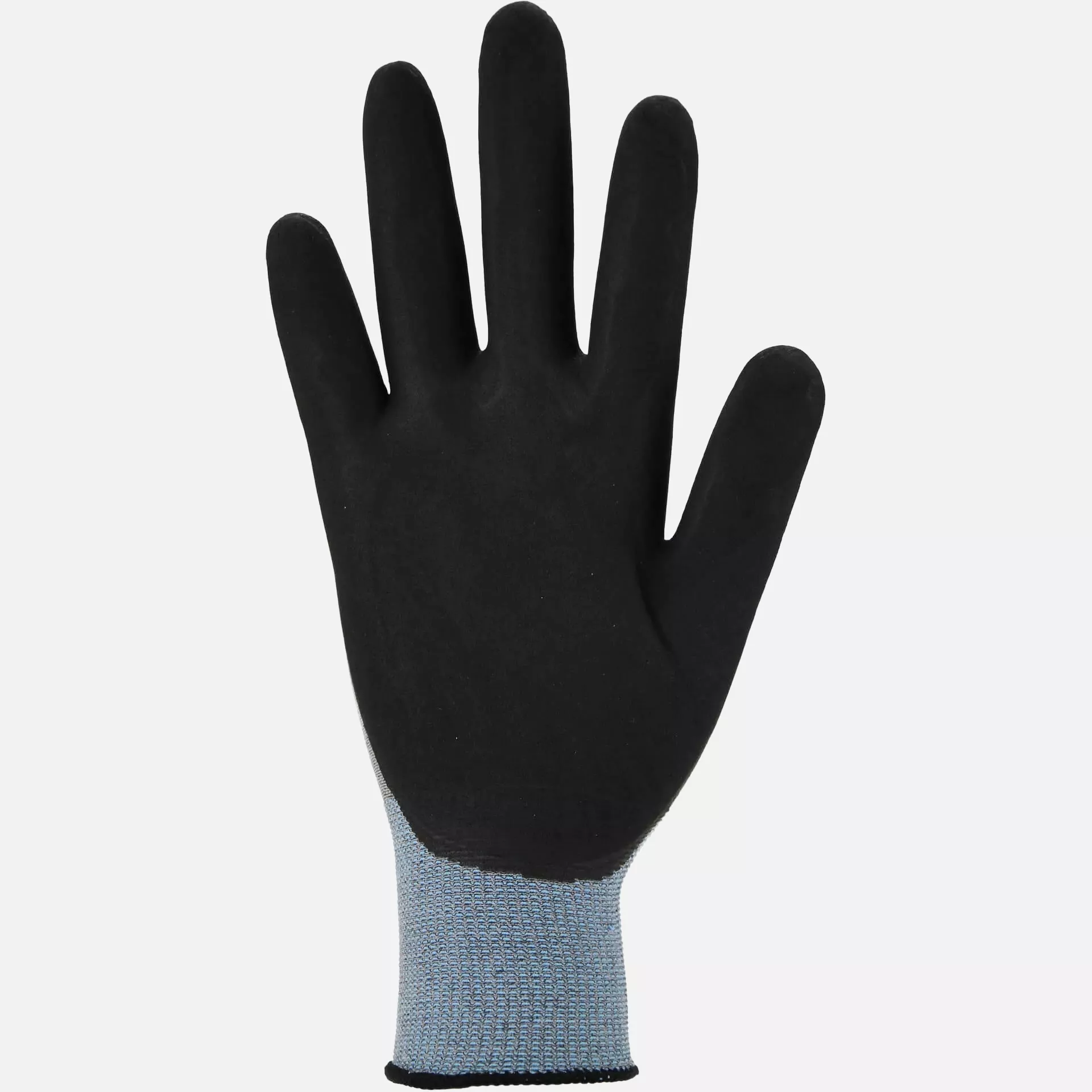 Asatex HIT091, Fine Knit Glove, image 2