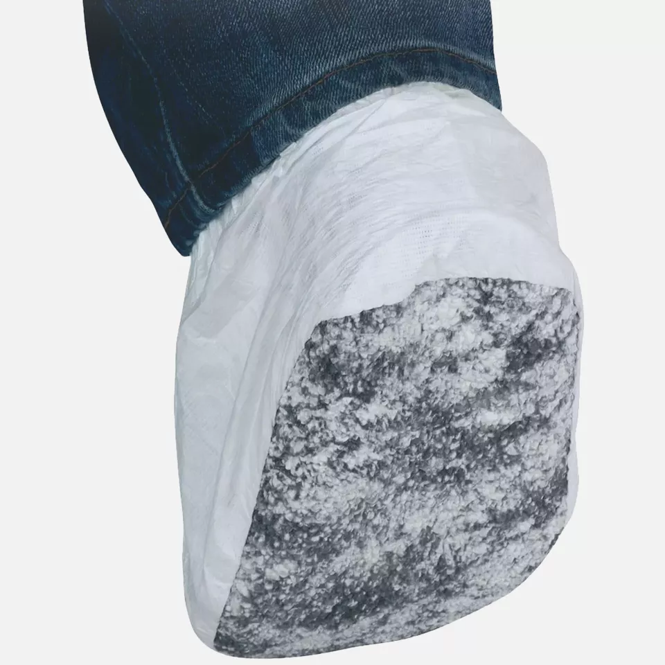 Asatex TSF-AR, Einweg-Überziehschuh, image 2, gallery thumbnail