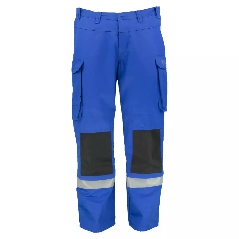 Asatex DA7525HO01P, Multinorm Bundhose, image 1, gallery thumbnail