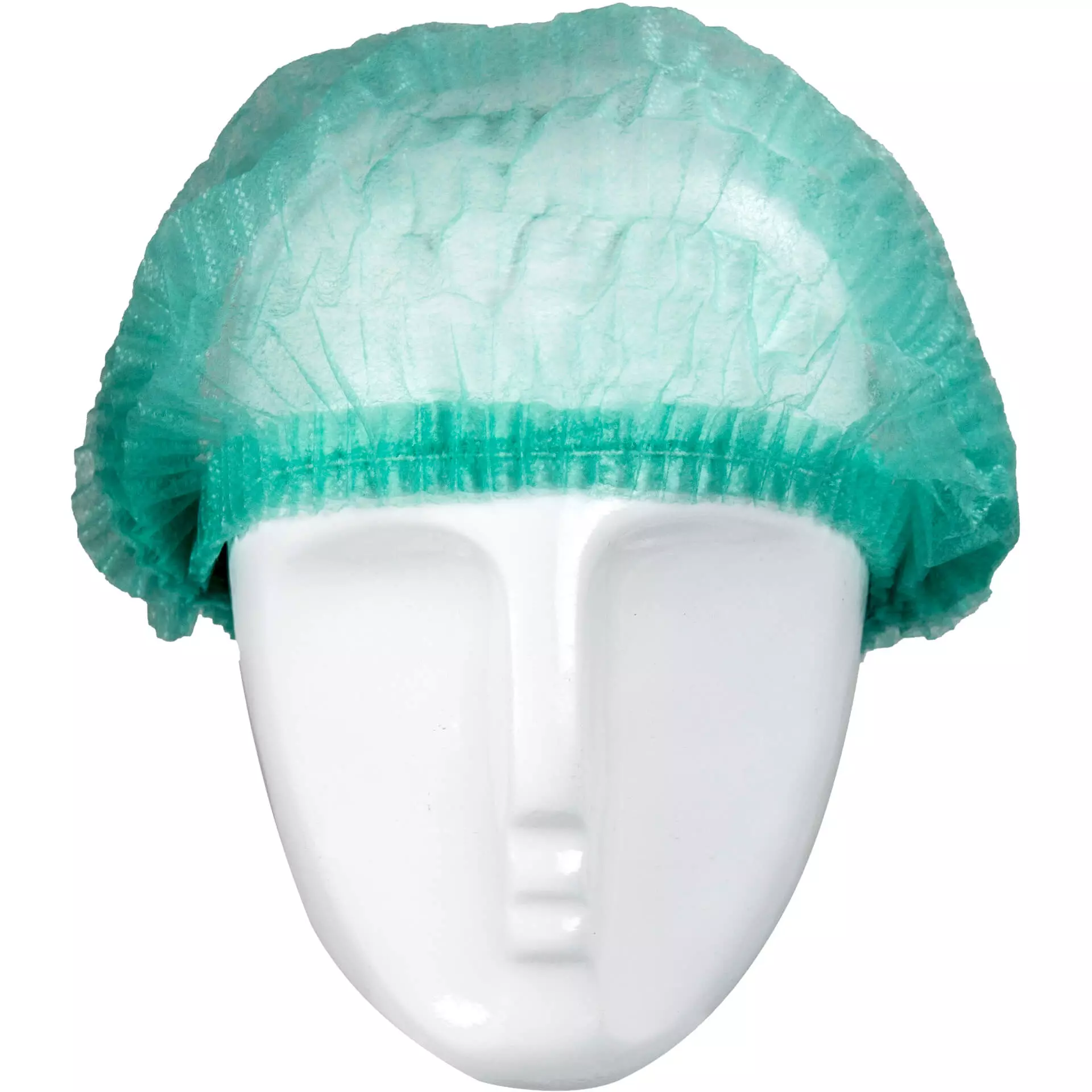 Asatex CLIP52G, Kertakäyttöinen klipsimyssy Ø52cm, image 1