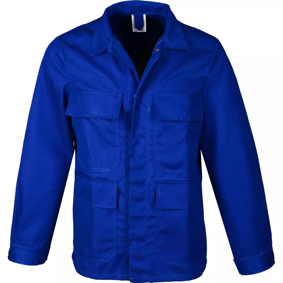 Asatex DEAJA01, NOMEX® COMFORT Jacke, image 1, gallery thumbnail