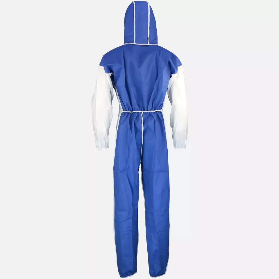 Asatex CS650, CoverStar® Coverall CoverStar®Air, image 2, gallery thumbnail