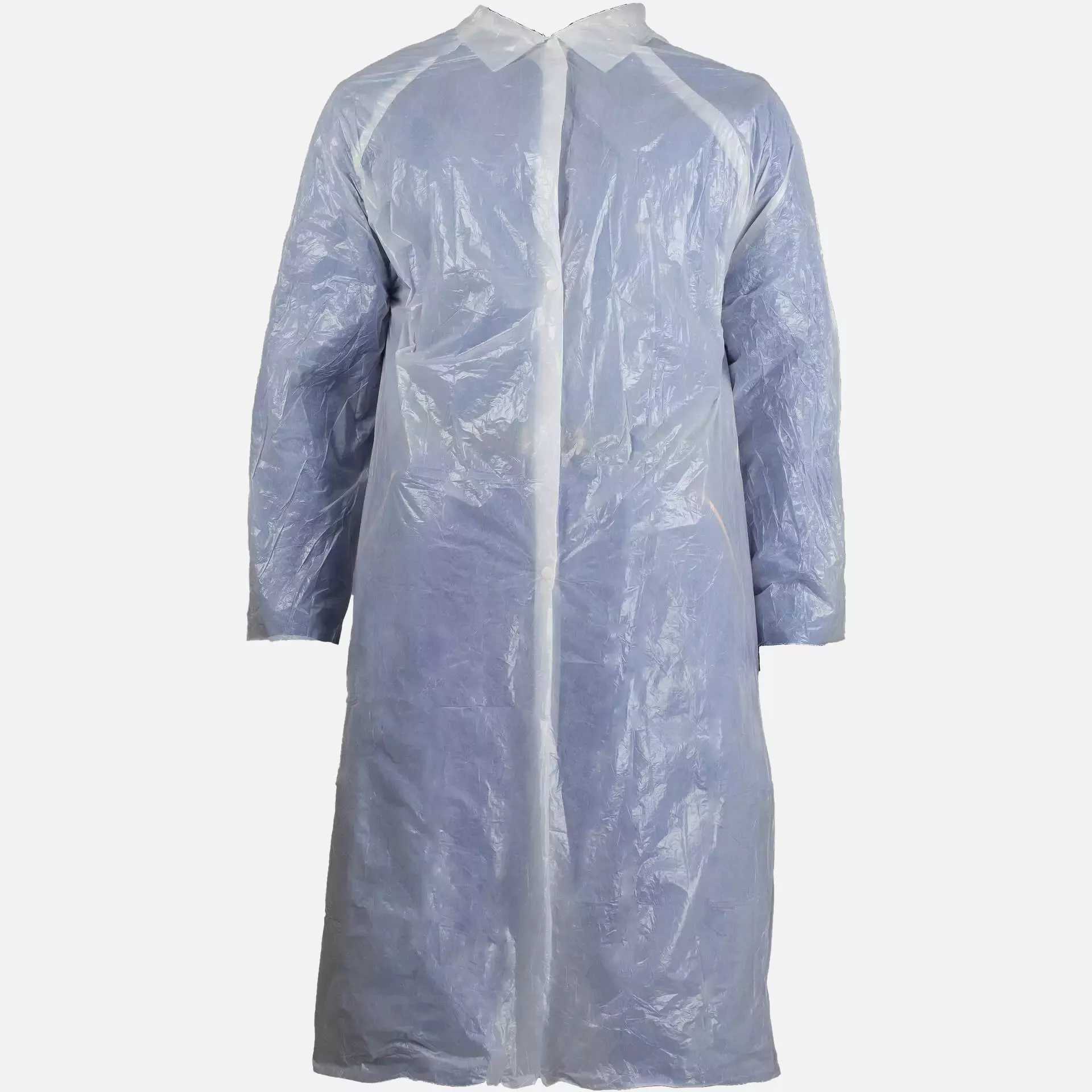Asatex PE-KIW, Disposable Visitor Coat 115x146cm, image 1