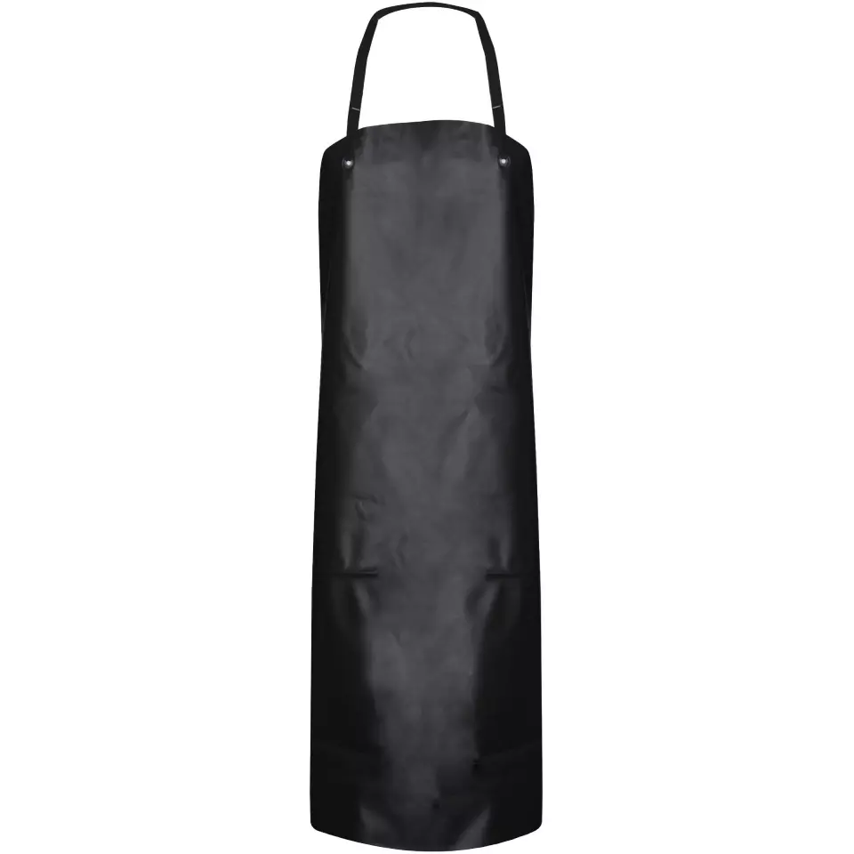 Apron Style · Bib feature highlight
