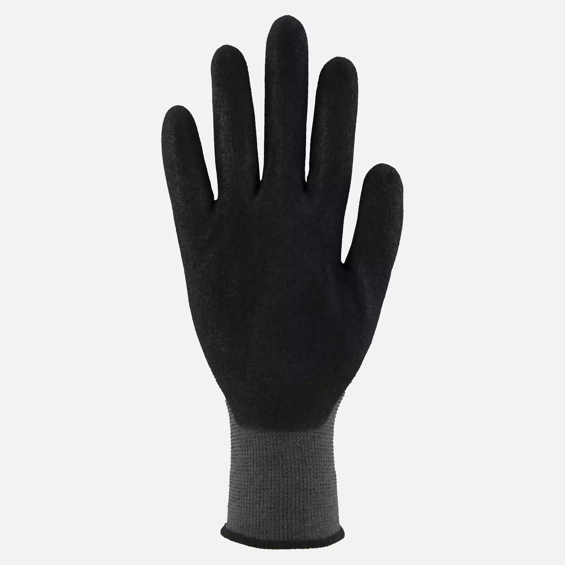 Asatex E091, Fine Knit Glove, image 2