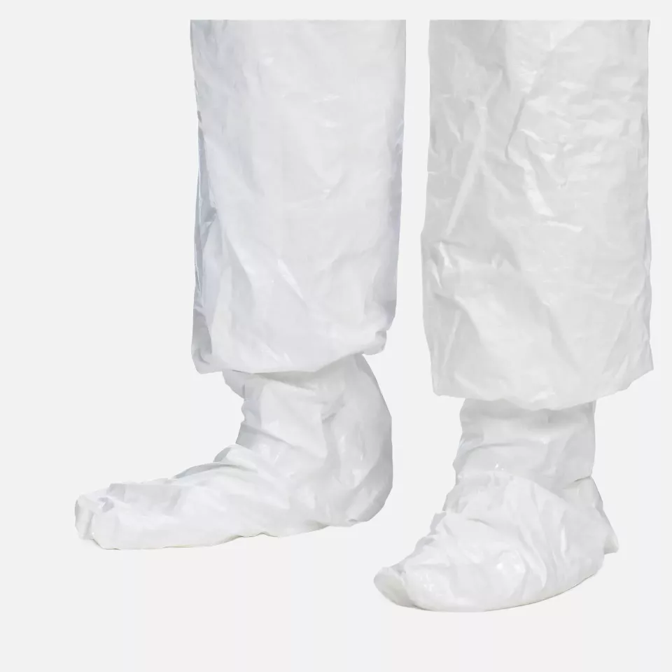DuPont TY4000SF, TYCHEM® 4000 S CHZ6 Coverall, image 1, gallery thumbnail