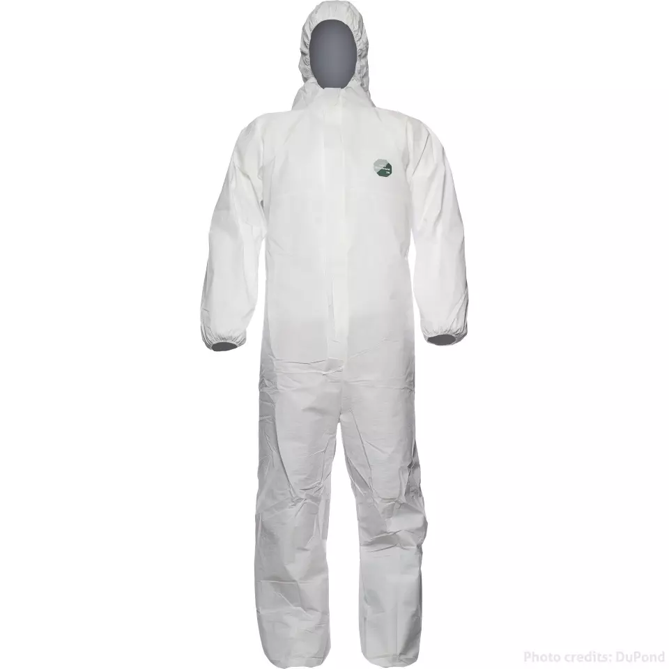 Asatex POK60, ProShield® 60 P6127 Schutzanzug POK-60, image 1, gallery thumbnail