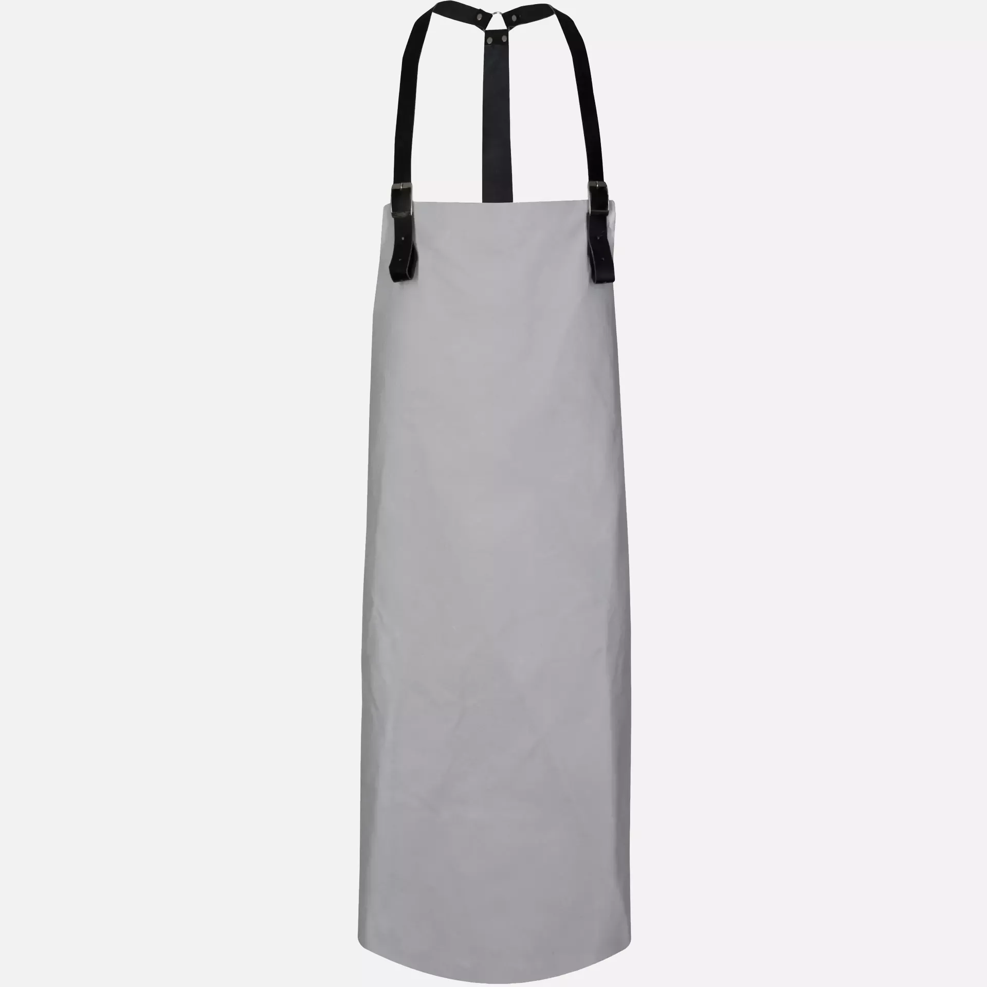 Asatex VLS, Volllederschürze 80 x 100 cm, image 1