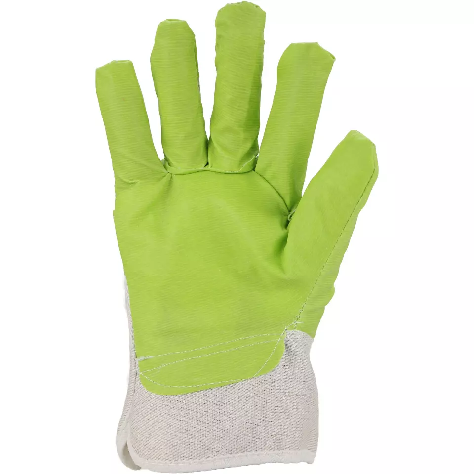 Asatex PH, Synthetic Leather Glove 10.5, image 1, gallery thumbnail